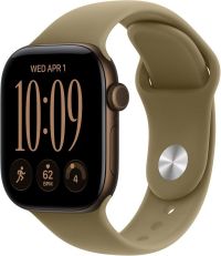 Apple Apple Watch Series 12 GPS + Cellular 42mm Smartwatch