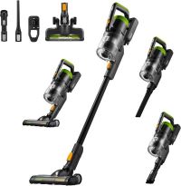 Eureka RapidClean Pro Cordless Vacuum Cleaner for Hard Floors