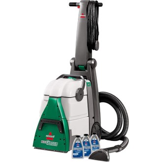 Bissell Big Green Professional Grade Carpet Cleaner