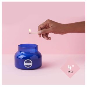 Capri Blue Volcano Scented Candle