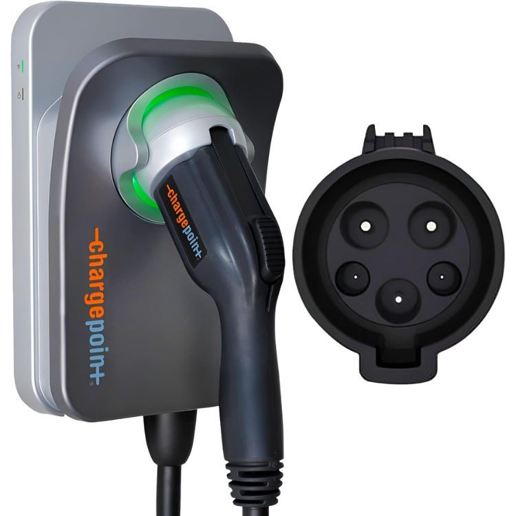 ChargePoint HomeFlex Level 2 EV Charger