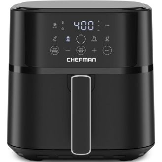 Chefman 6-Quart Air Fryer