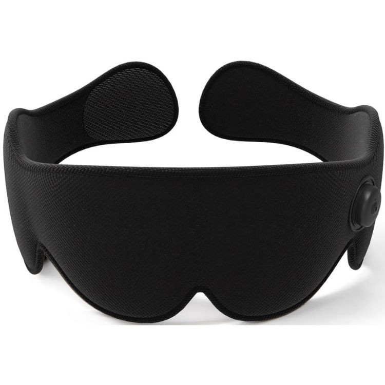Graphene Times Heated Eye Mask