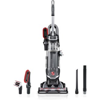 Hoover MAX Life Elite Swivel XL Pet Upright Bagless Vacuum