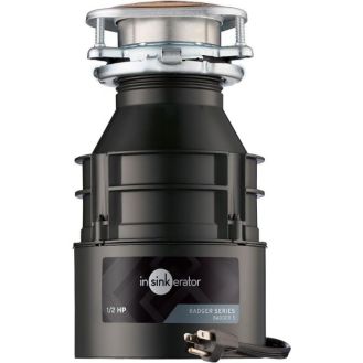 InSinkErator Badger 5