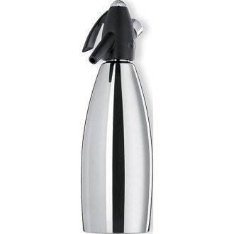 iSi North America Soda Siphon