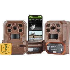 Moultrie Edge Cellular Trail Camera