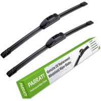 PARRATI Premium All-Season Windshield Wiper Blades