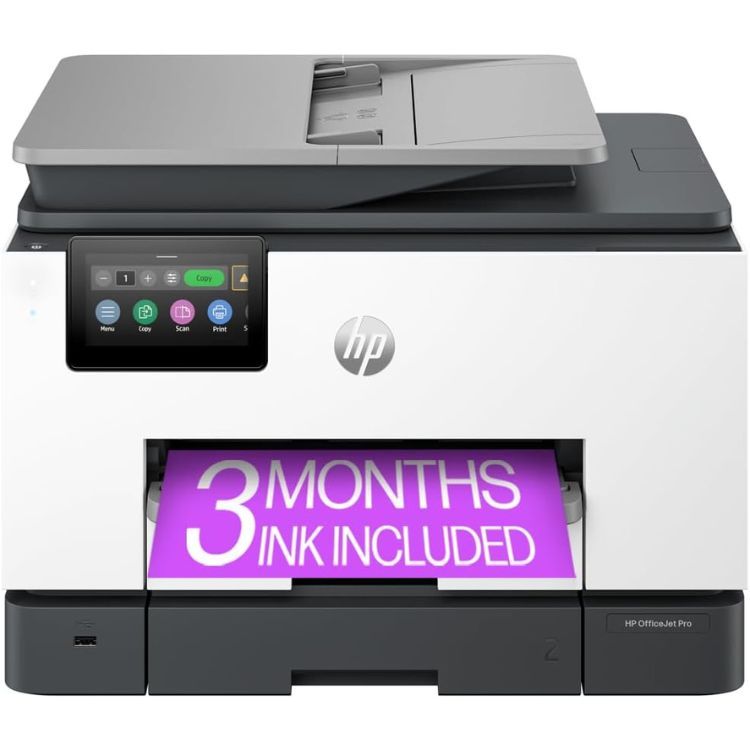 HP OfficeJet Pro 9135