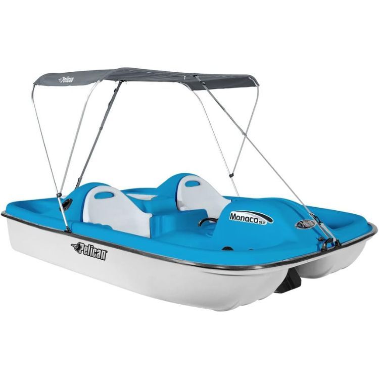 Pelican Monaco DLX Angler