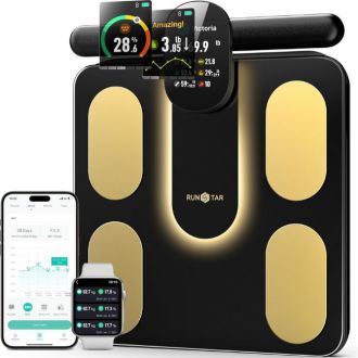 RunStar Smart Scale