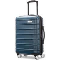 Samsonite 19-Inch Omni 2 Hardside Expandable Luggage