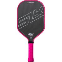 Selkirk Sport SLK Halo Raw Carbon Fiber Pickleball Paddle