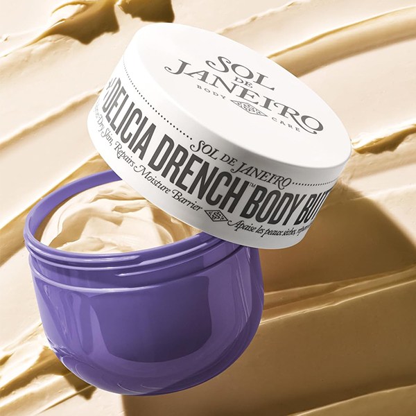 Sol de Janeiro Delicia Drench Body Butter