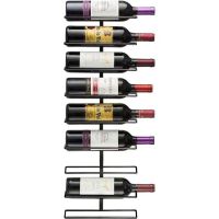 Sorbus Wall Mount Wine Rack
