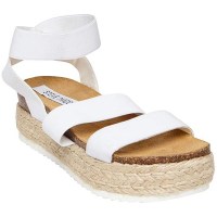 Steve Madden Women's Kimmie Wedge Sandal