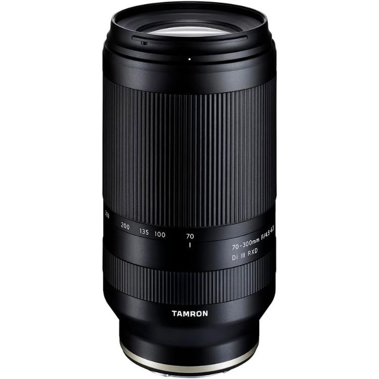 Tamron Tamron 70-300 mm Lens