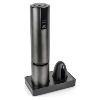 Peugeot Elis Touch Rechargeable Electric Corkscrew