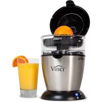 Vinci Hands-Free Electric Citrus Juicer