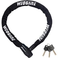 Weogine Heavy Duty Anti-Theft Bicycle Chain Lock