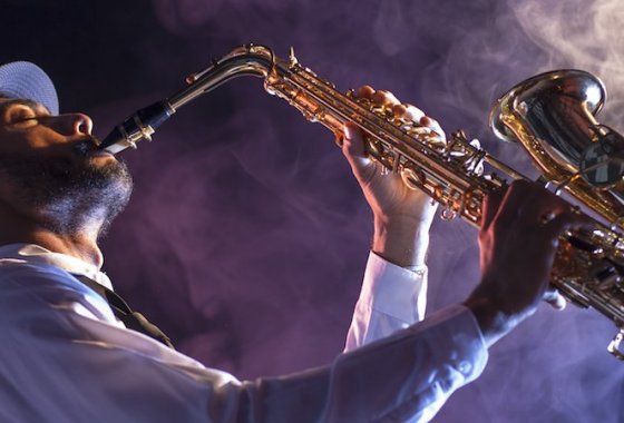 Best Saxophones