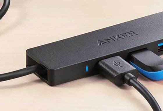 Best Anker USB Hubs