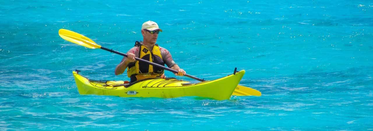 best kayaking shoes 2021