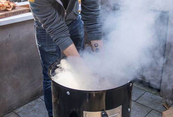 Best Smoke Hollow Smokers