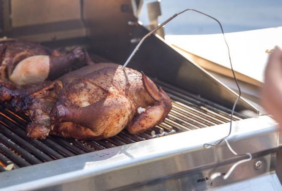 Best Wireless Grill Thermometers