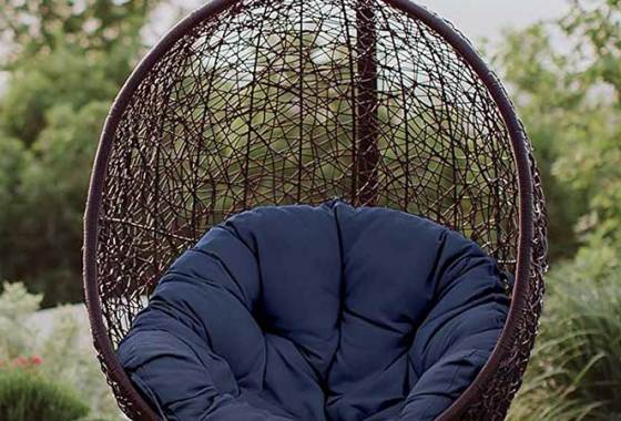 Best Hanging Egg Chairs
