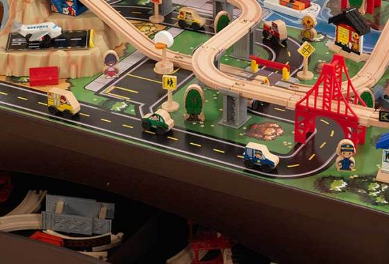 Best KidKraft Play Sets