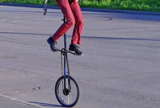 Best Unicycles