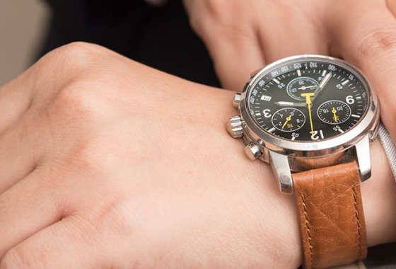 Best Titanium Watches