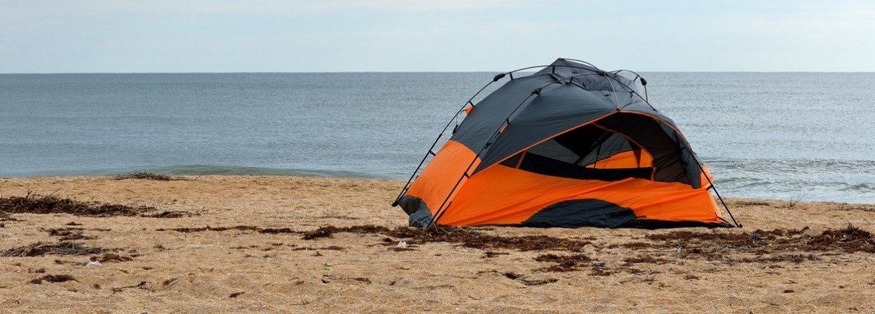 The Best Beach Tents of 2023