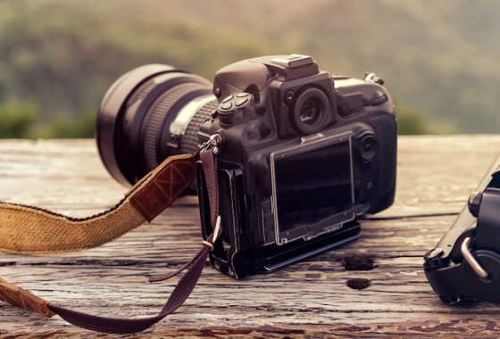 Best Camera Tripods