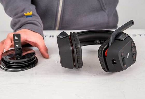 Best USB Headsets