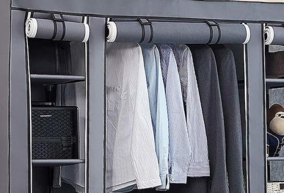 Best Portable Closets