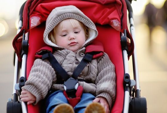 Best Travel System Strollers