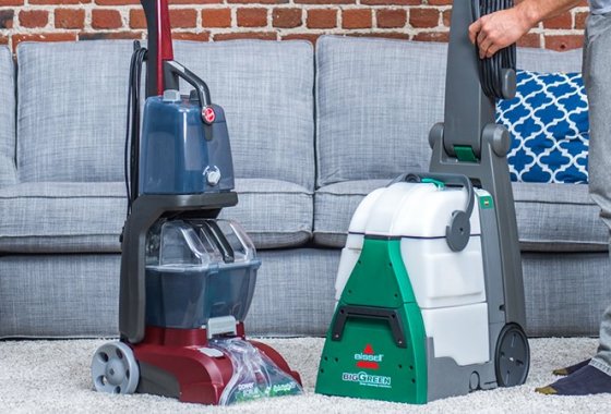 Best Carpet Cleaners