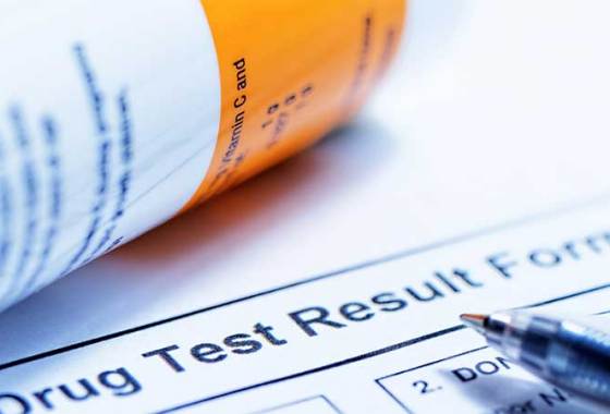 Best Drug Tests
