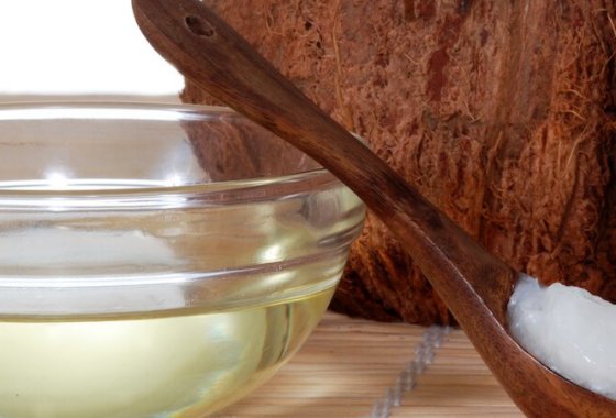 Best Coconut Oils