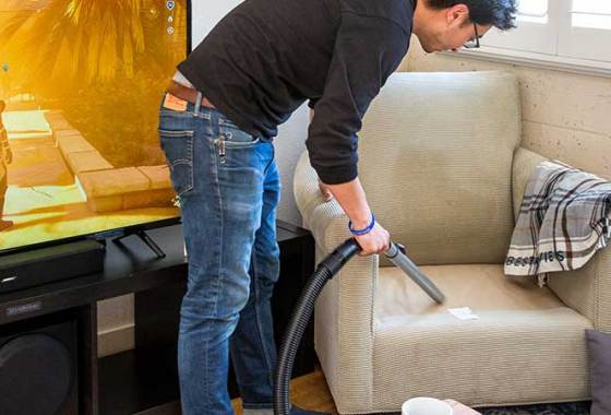 Best Hoover Canister Vacuums