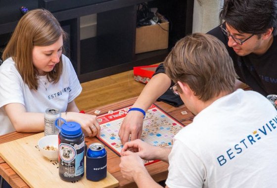 Best Scrabble Games