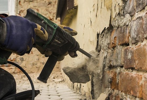 Best Rotary Hammer Core Bits