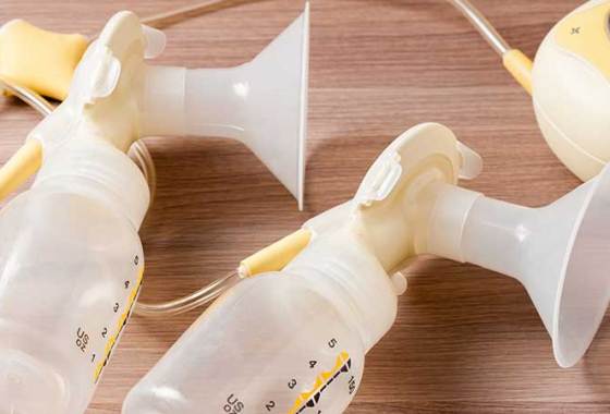 Best Double Breast Pumps