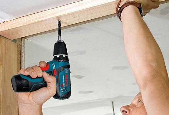 Best Bosch Drills