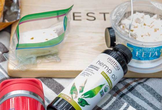 Best Hemp Oil Extracts