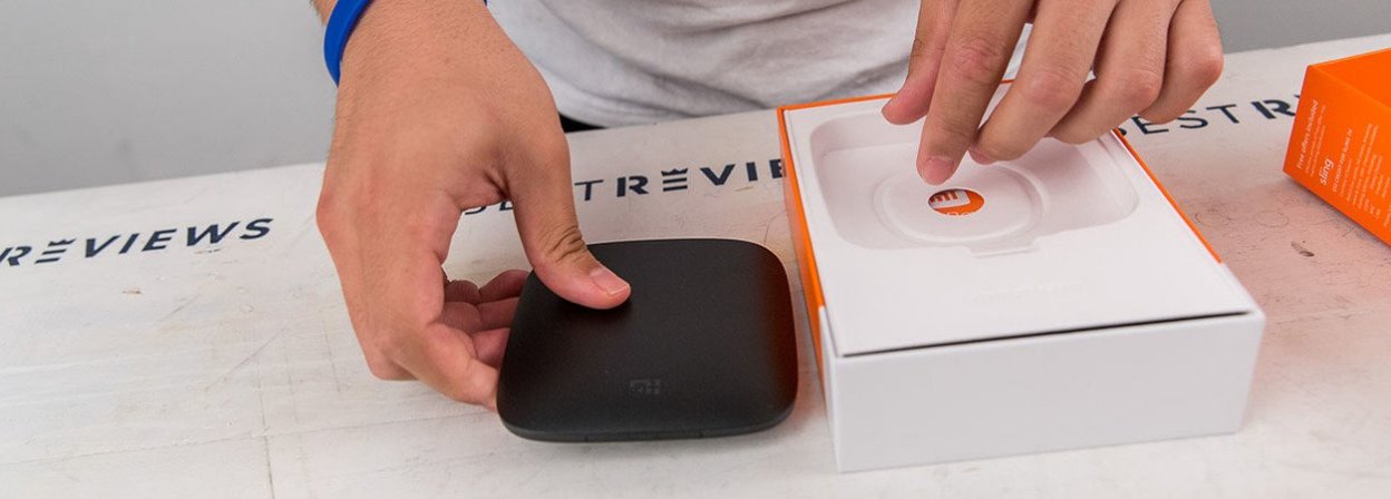 5 Best Android TV Boxes of 2023 - Reviewed