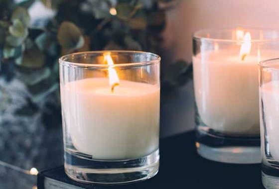 Best Votive Candles