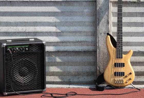 Best Guitar Amps